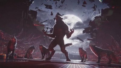 Werewolf The Apocalypse – Earthblood